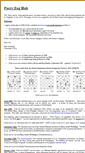 Mobile Screenshot of parryserieshub.chessproblems.ca